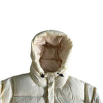 DOUDOUNE CORTEIZ Bolo v2 down jacket  -Natural