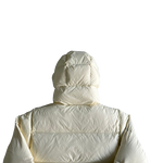 DOUDOUNE CORTEIZ Bolo v2 down jacket  -Natural