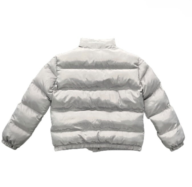 BRUNELLO CUCINELLI pull en tricot en bleu foncé / blanc BRUNELLO CUCINELLI pull en tricot en bleu foncé / blanc