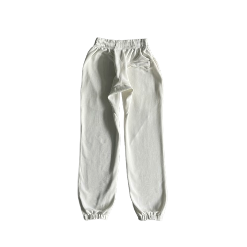 ENSEMBLE JOGGING CORTEIZ  5th anniversary track suit - WHITE