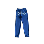 ENSEMBLE JOGGING TRAPSTAR -gradient arch tracksuit BLUE