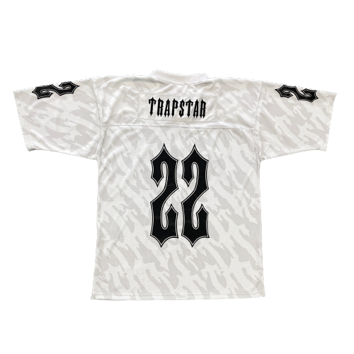 MAILLOT TRAPSTAR -  NFL WHITTY