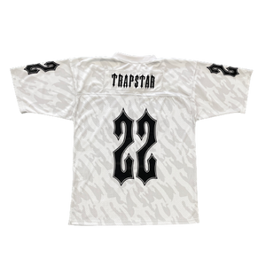 MAILLOT TRAPSTAR -  NFL WHITTY