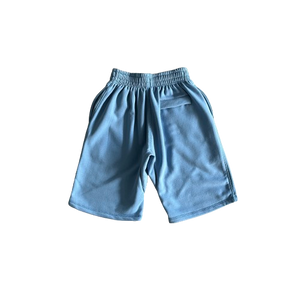 ENSEMBLE SHORT X T-SHIRT CORTEIZ -  property set BLUE