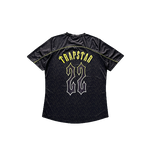 MAILLOT TRAPSTAR - BLACK / YELLOW