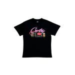 T-SHIRT CORTEIZ - No time 4 luv tee-black
