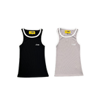 DEBARDEUR CORTEIZ - Men's white edge Vest