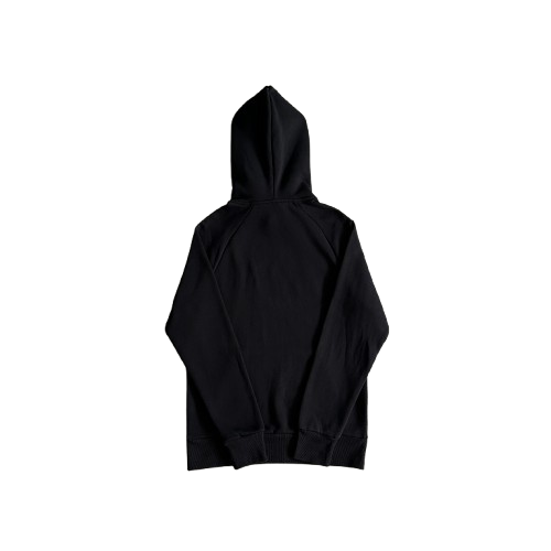 ENSEMBLE JOGGING TRAPSTAR -  decoded chenille hoodie tracksuit-black pink