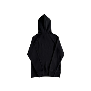 ENSEMBLE JOGGING TRAPSTAR -  decoded chenille hoodie tracksuit-black pink