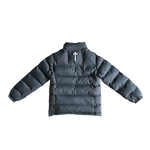 DOUDOUNE TRAPSTAR IRONGATE JACKET It's a secret puffer - GREY