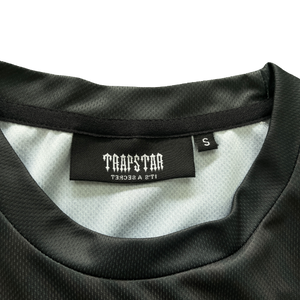 MAILLOT TRAPSTAR - GREY / REDLIME