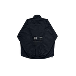 COUPE VENT CORTEIZ wingz shuku jacket - BLACK