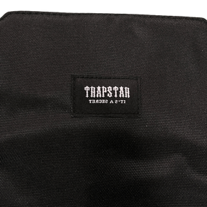 SACOCHE TRAPSTAR COBRA T - NOIR ARGENT