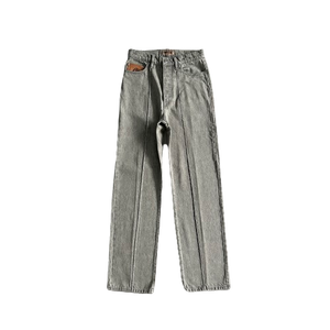 CARGO Denim jeans-gray