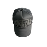 CASQUETTE SYNAWORLD - GREY