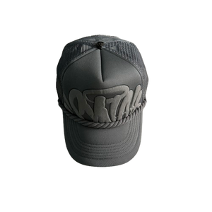 CASQUETTE SYNAWORLD - GREY