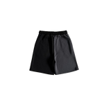 ENSEMBLE SHORT X T-SHIRT TRAPSTAR  Arch shooters shorts set - BLACK