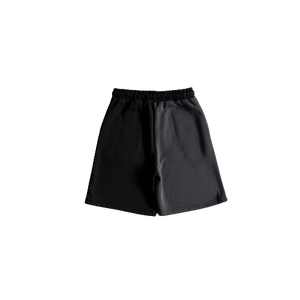 ENSEMBLE SHORT X T-SHIRT TRAPSTAR  Arch shooters shorts set - BLACK