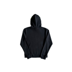 ENSEMBLE JOGGING SYNA WORLD - SY TRACKSUIT - BLACK/GREEN