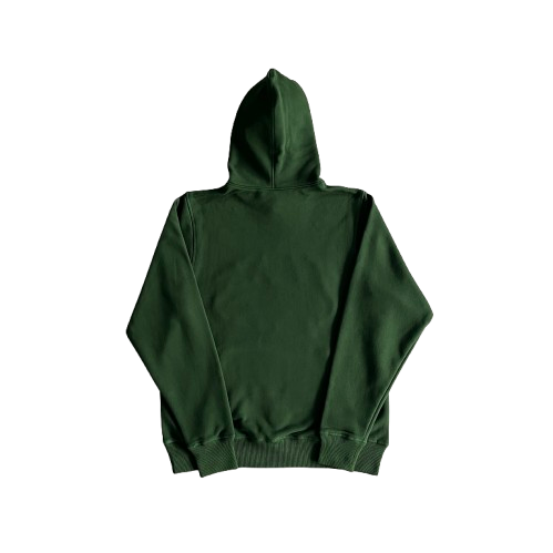 ENSEMBLE JOGGING CORTEIZ 5th anniversary track suit - GREEN