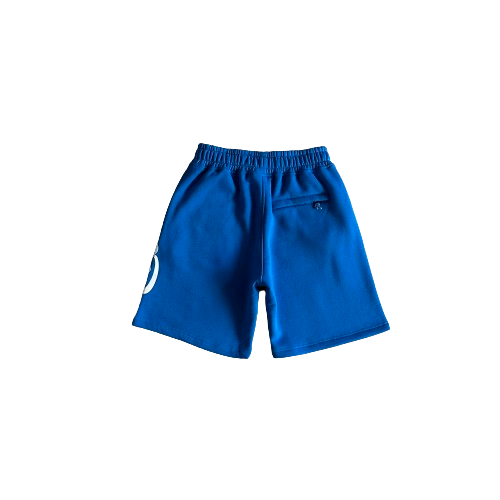 ENSEMBLE SHORT X T-SHIRT SYNA WORLD BLUE /WHITE