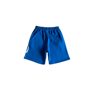 ENSEMBLE SHORT X T-SHIRT SYNA WORLD BLUE /WHITE