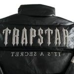 DOUDOUNE TRAPSTAR IRONGATE JACKET - ICE PUFFER