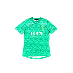 MAILLOT TRAPSTAR - T GREEN