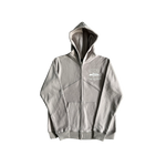 ENSEMBLE JOGGING CORTEIZ -  GREY Superior V2 Zipper Set