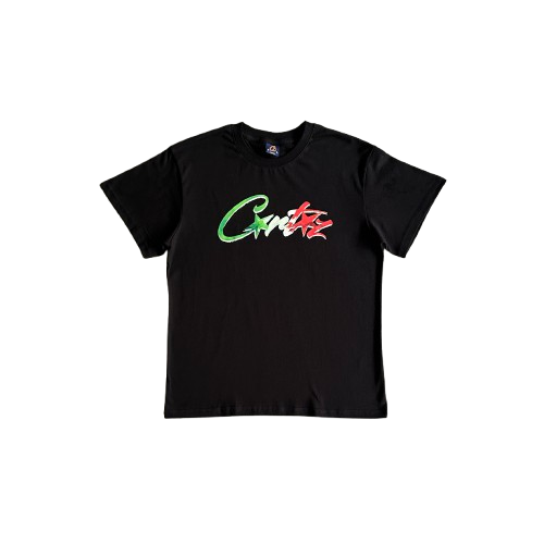 T-SHIRT CORTEIZ - Allstartz Italia tee-black