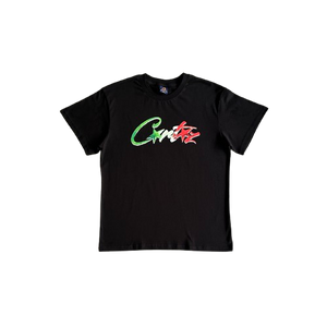 T-SHIRT CORTEIZ - Allstartz Italia tee-black