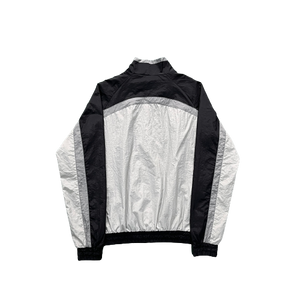 ENSEMBLE TRAPSTAR - IRONGATE T SHELLSUIT CERYBLACK GREY