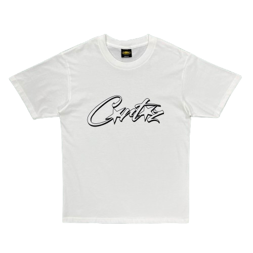 T-SHIRT CORTEIZ - ALLSTARS T-Shirt WHITE LOGO