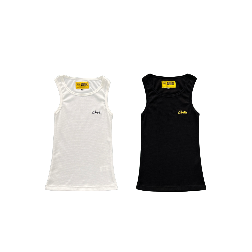 DEBARDEUR MAN CORTEIZ -Tank Vests