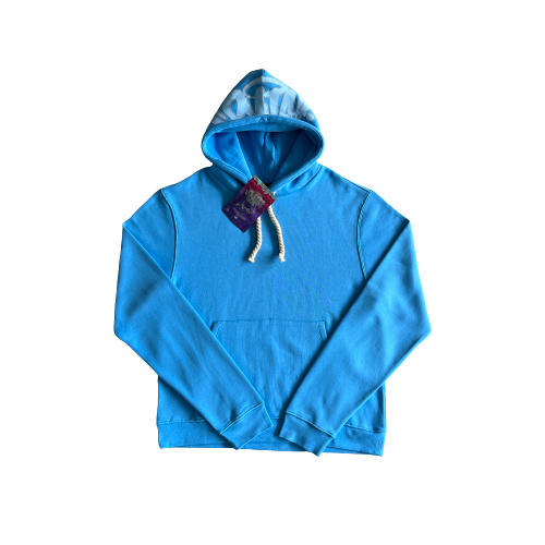 ENSEMBLE JOGGING SYNA WORLD - BLUE