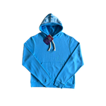 ENSEMBLE JOGGING SYNA WORLD - BLUE