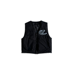 DOUDOUNNE SANS MANCHE TRAPSTAR  Hyperdrive Pocket Vest-black