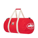 SAC DE SPORT CORTEIZ  ALCATRAZ DUFFLE - RED