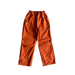 ENSEMBLE CORTEIZ - Gutta Waterproof set-orange