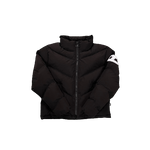 DOUDOUNE TRAPSTAR HYPERDRIVE JACKET - PUFFER BLACK