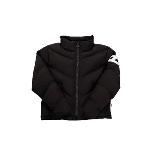 DOUDOUNE TRAPSTAR HYPERDRIVE JACKET - PUFFER BLACK