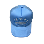 CASQUETTE CORTEIZ  5STARZ - BLUE