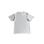 T-SHIRT CORTEIZ c star stele short sleeve tee - WHITE/BLACK