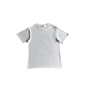 T-SHIRT CORTEIZ c star stele short sleeve tee - WHITE/BLACK