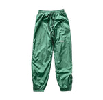 BAS JOGGING CORTEIZ USTIC Megashuku Bottoms - GREEN