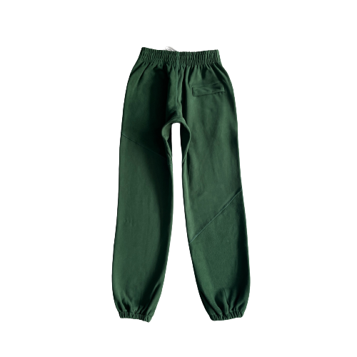 ENSEMBLE JOGGING CORTEIZ - GREEN Superior V2 Zipper Set