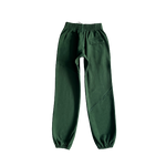 ENSEMBLE JOGGING CORTEIZ - GREEN Superior V2 Zipper Set