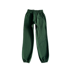 ENSEMBLE JOGGING CORTEIZ - GREEN Superior V2 Zipper Set