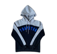 ENSEMBLE JOGGING TRAPSTAR - TRAPSTAR IRONGATE BLUE