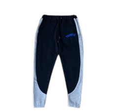 ENSEMBLE JOGGING TRAPSTAR - TRAPSTAR IRONGATE BLUE